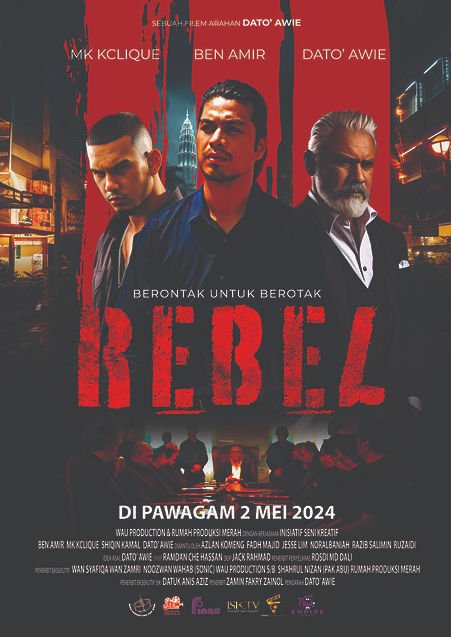 filem rebel