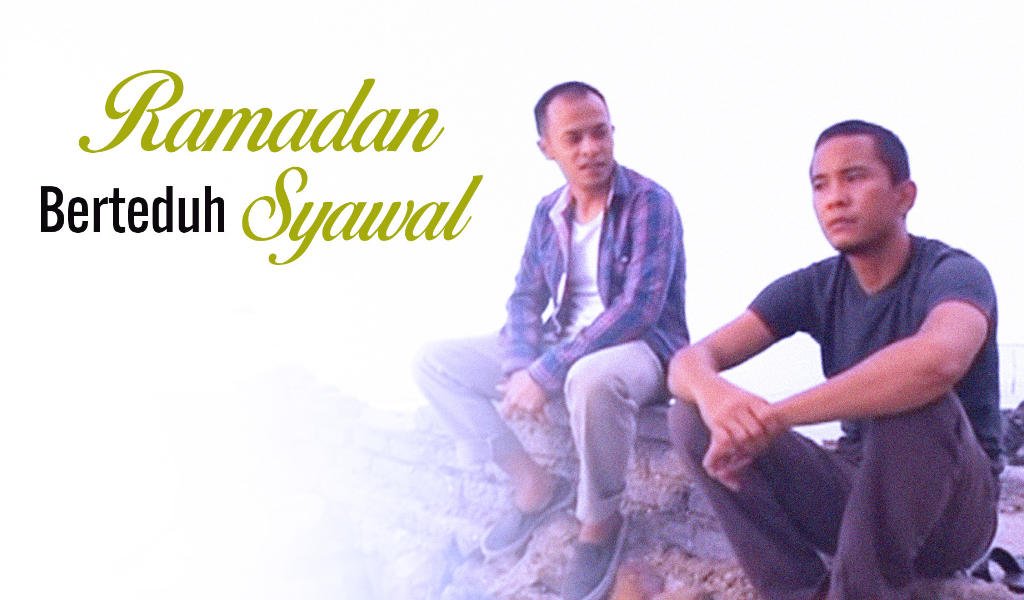 ramadan berteduh syawal