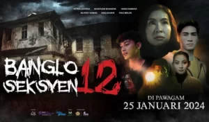 banglo seksyen 12