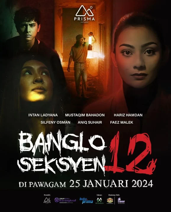 banglo seksyen 12