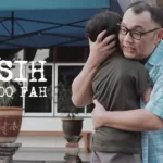 kasih tau foo fah