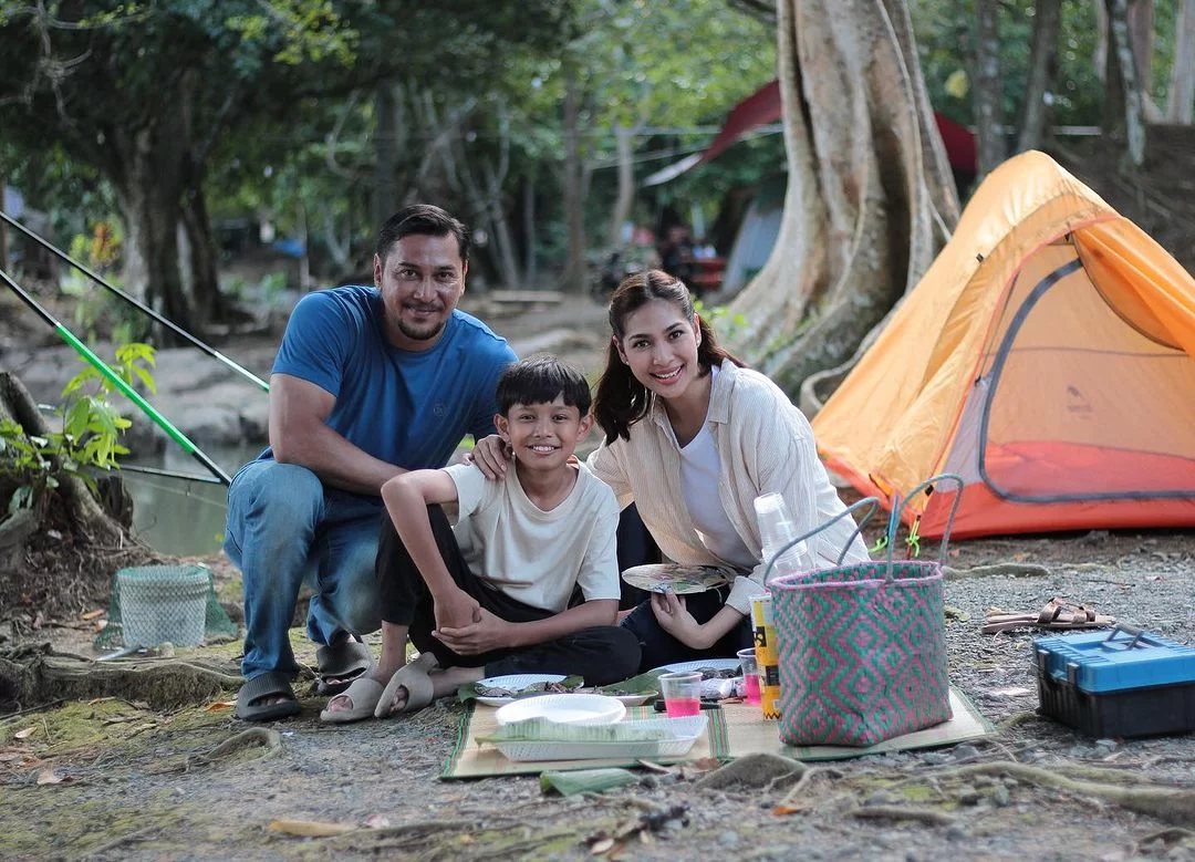 pewaris cinta