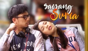 sayang suria