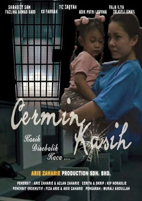 cermin kasih