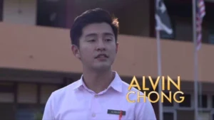 sir alvin