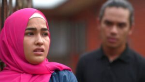 cinta untukku