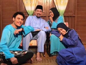 diari abah