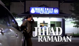 jihad ramadan