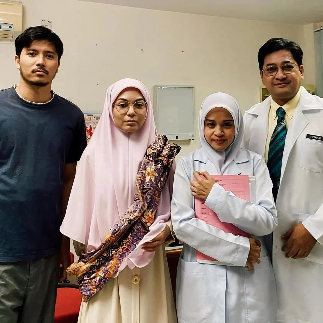 matahari tak bercahaya