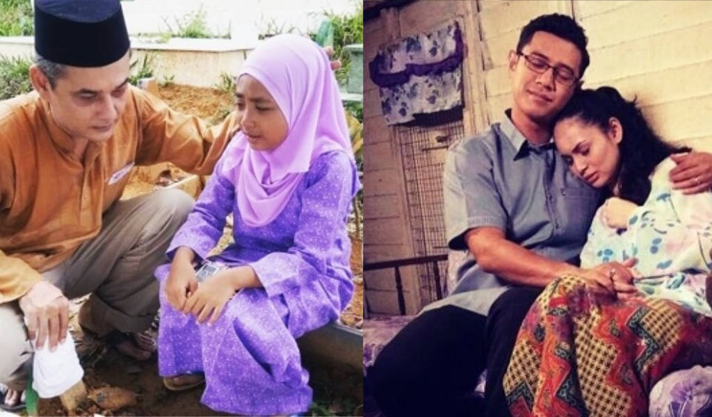 ramadan terindah nurani