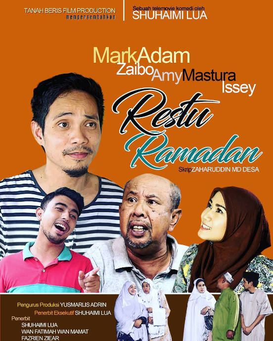 restu ramadan