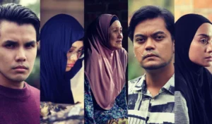 telah aku halalkan