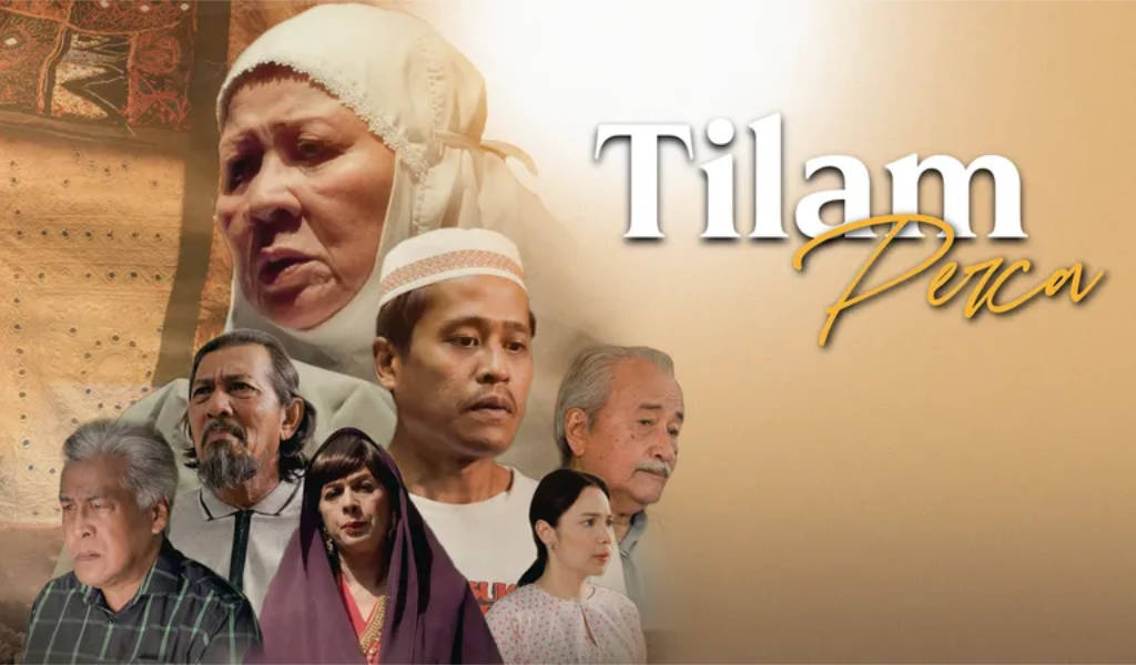 tilam perca