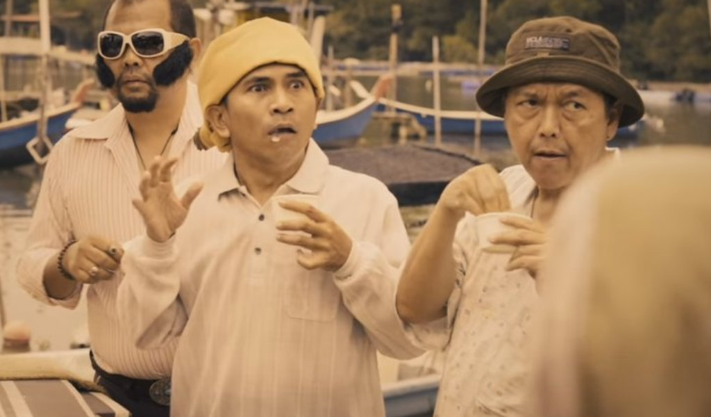 19 puasa