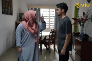 terlanjur cinta