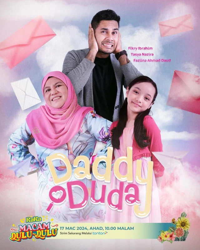 daddy duda