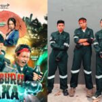 pemburu saka
