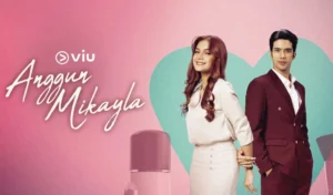 anggun mikayla