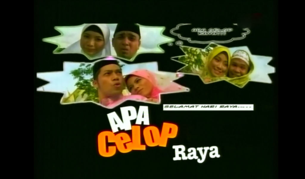 apa celop raya