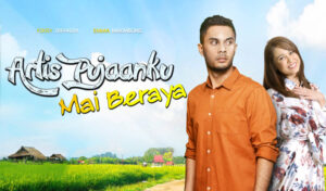 artis pujaanku mai beraya