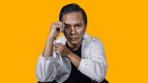 Beto Kusyairi