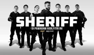filem sheriff