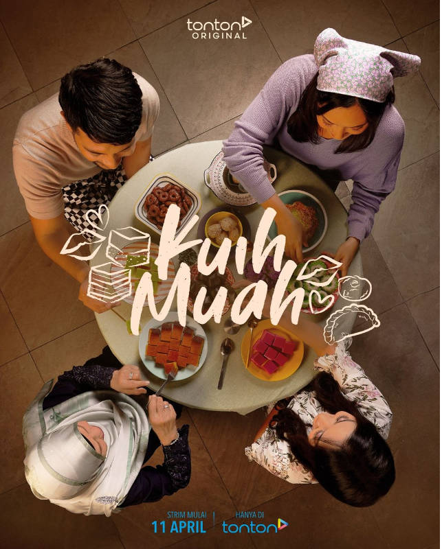 kuih muah