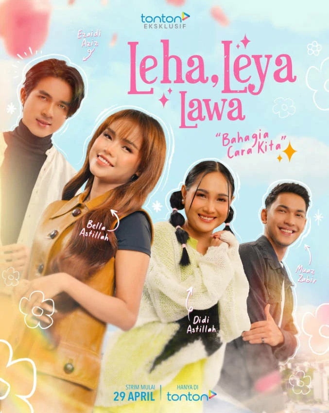 leha leya lawa