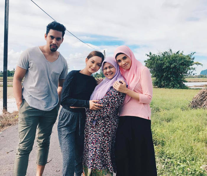 syawal yang ku inginkan