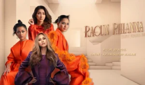 racun rihanna