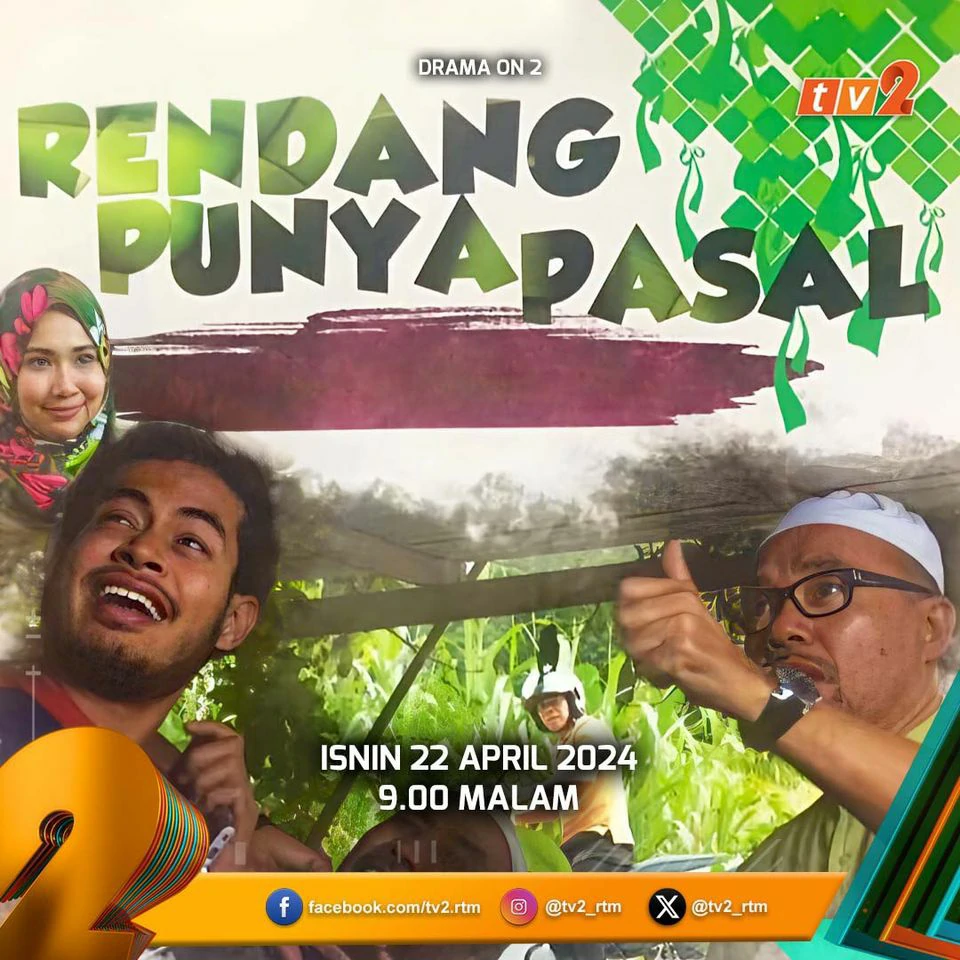rendang punya pasal