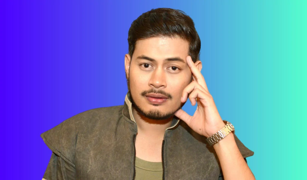syafie naswip