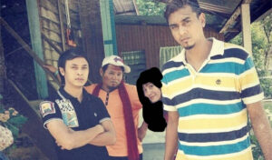 7 hari nak raya