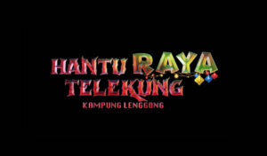 hantu raya telekung
