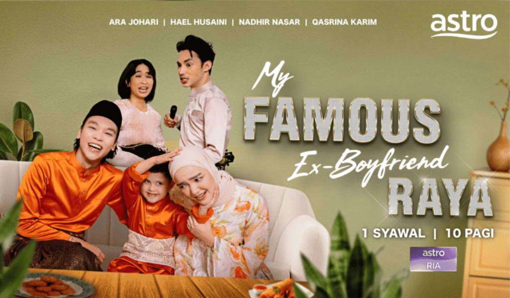 my famous ex boyfriend raya