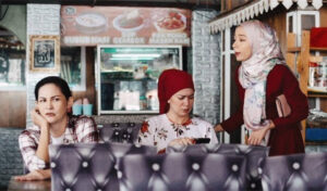 misi santan kampung semangkuk