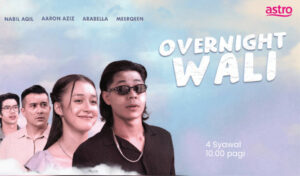 overnight wali