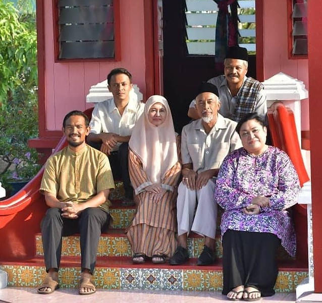 pendoa yang ikhlas