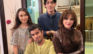 terpaling drama