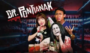 dr pontianak