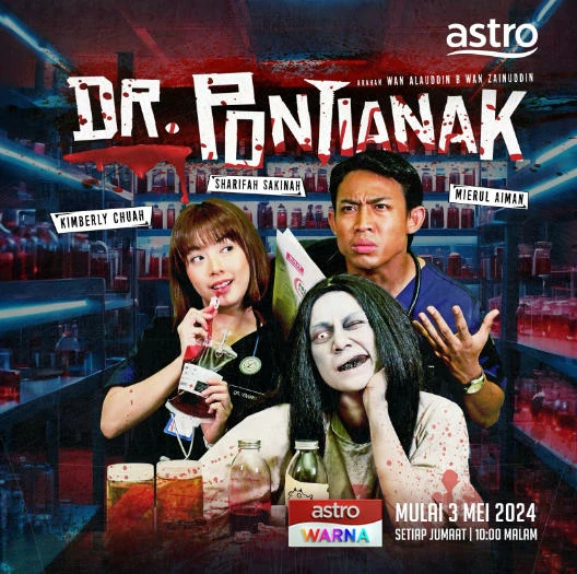 dr pontianak