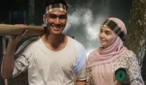3 dara pinggiran