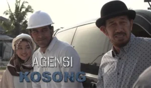 agensi kosong