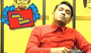 akhil yang bakhil