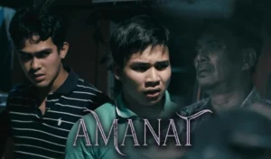 telefilem amanat