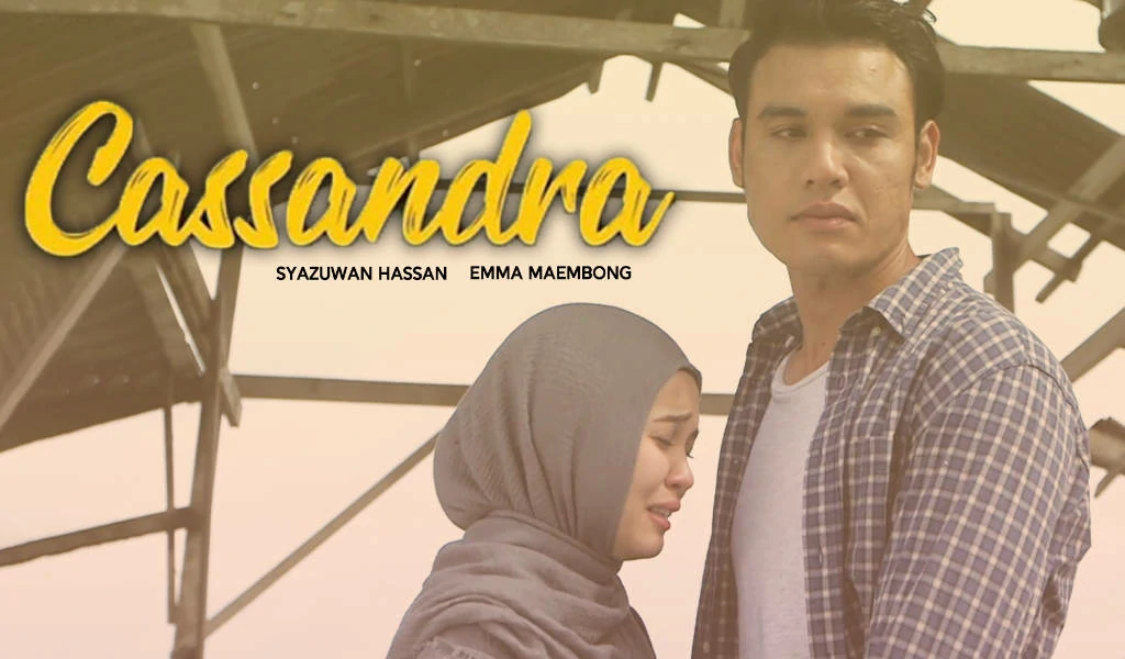 telefilem cassandra