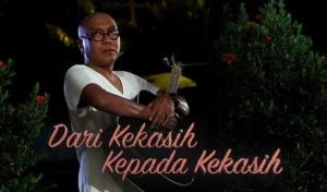 dari kekasih kepada kekasih