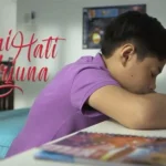 demi hati arjuna
