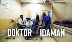 doktor idaman