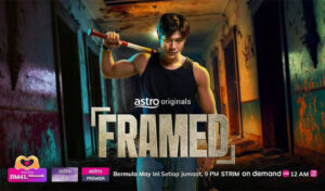 drama framed